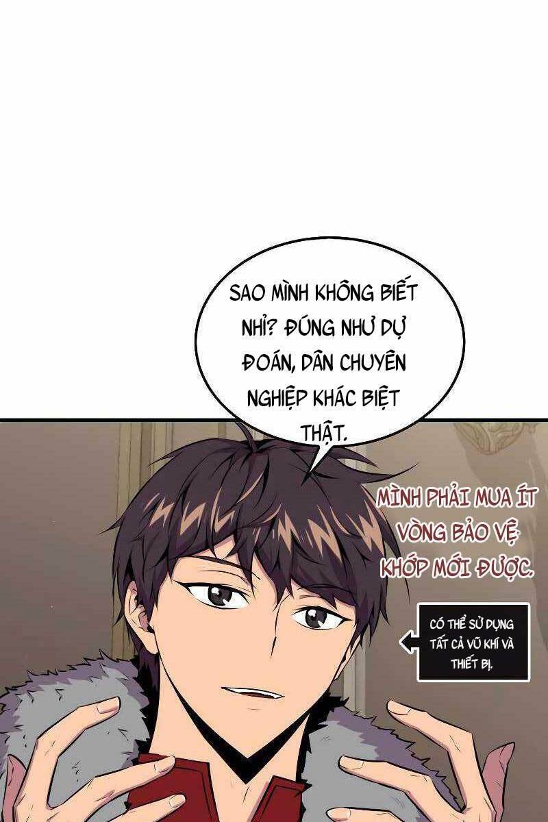 Ranker Mộng Du Chapter 56 - Trang 46