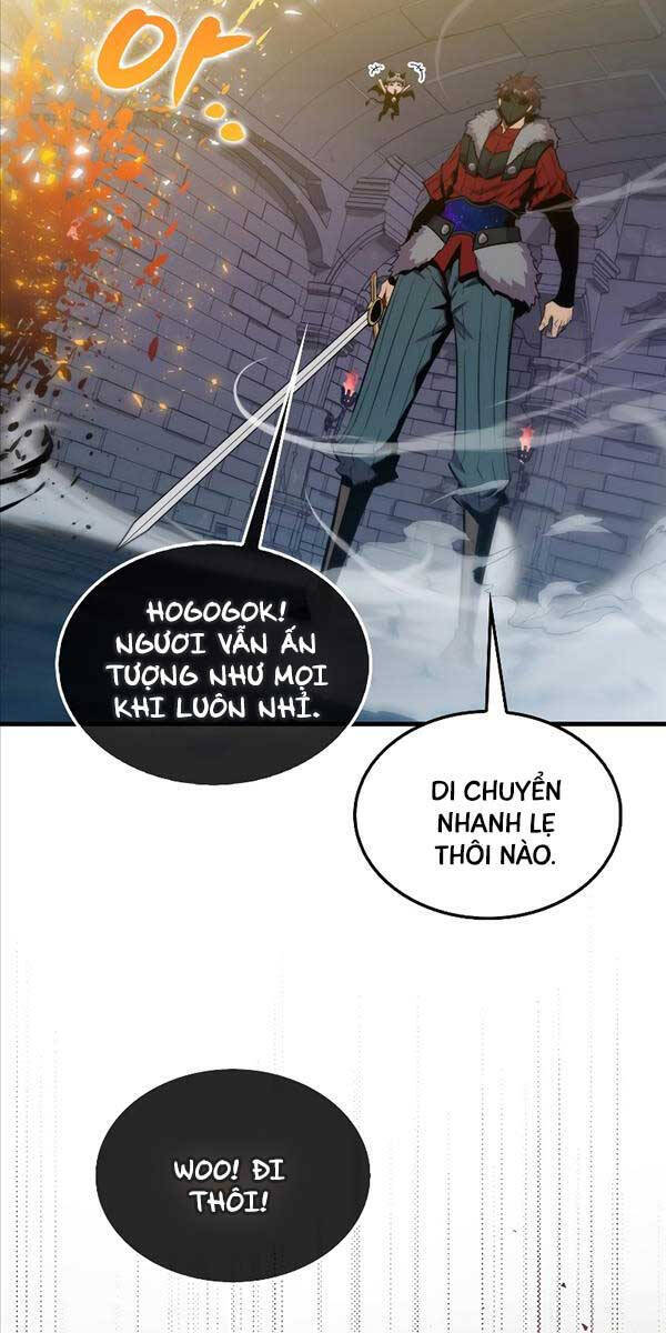 Ranker Mộng Du Chapter 91 - Trang 43