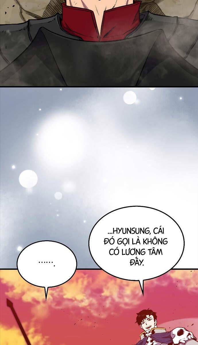 Ranker Mộng Du Chapter 100 - Trang 3