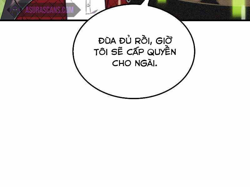 Ranker Mộng Du Chapter 34 - Trang 20