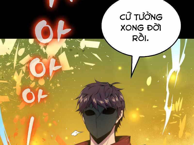 Ranker Mộng Du Chapter 33 - Trang 205