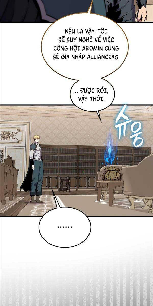 Ranker Mộng Du Chapter 87 - Trang 56