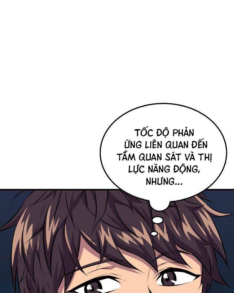 Ranker Mộng Du Chapter 36 - Trang 116