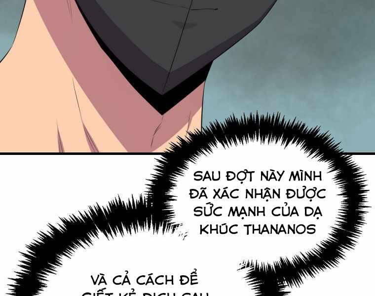 Ranker Mộng Du Chapter 15 - Trang 142