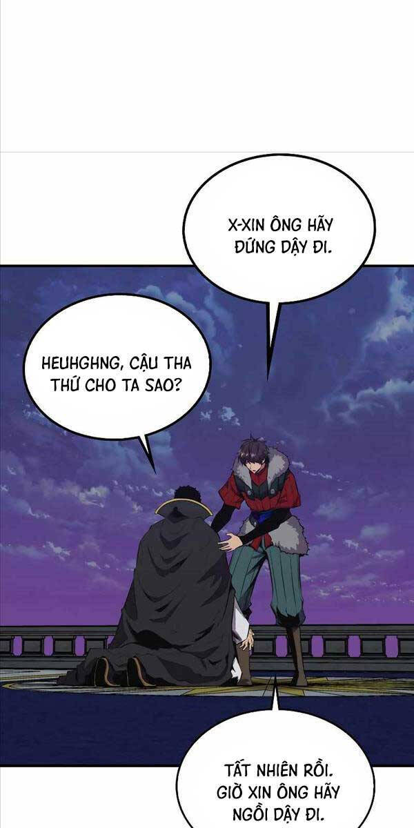 Ranker Mộng Du Chapter 90 - Trang 8