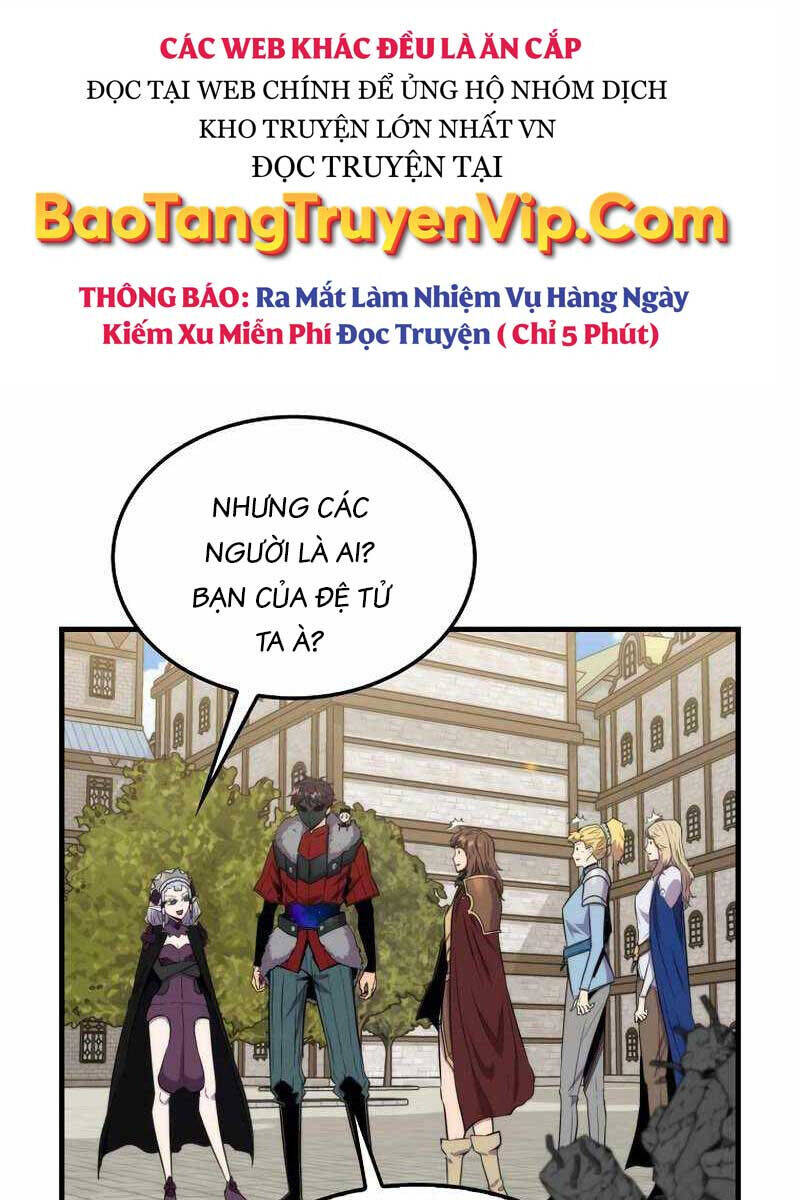 Ranker Mộng Du Chapter 68 - Trang 15