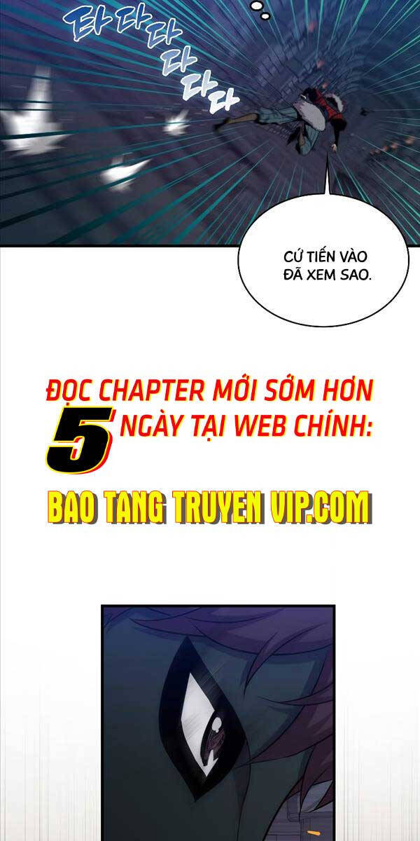 Ranker Mộng Du Chapter 91 - Trang 29