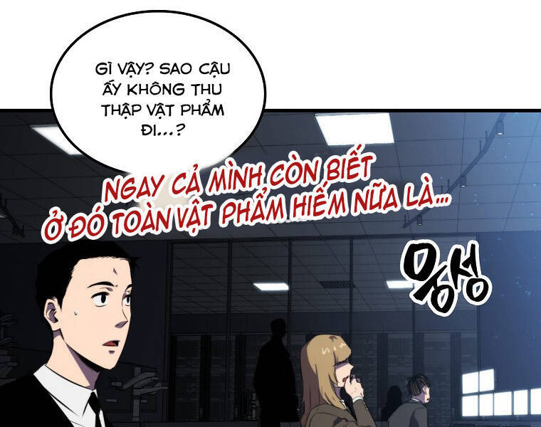 Ranker Mộng Du Chapter 11 - Trang 65