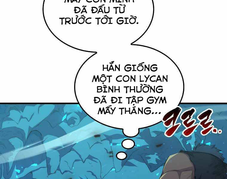 Ranker Mộng Du Chapter 18 - Trang 5