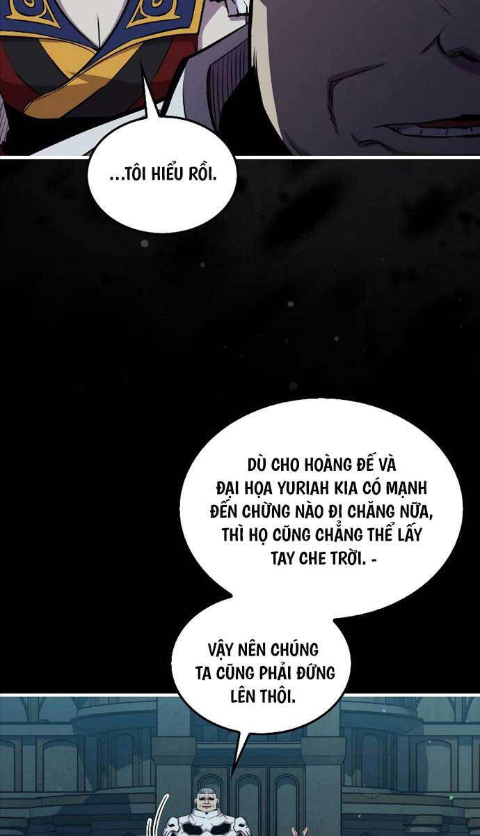 Ranker Mộng Du Chapter 97 - Trang 63