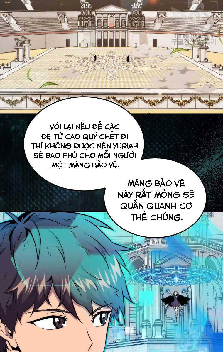 Ranker Mộng Du Chapter 78 - Trang 9