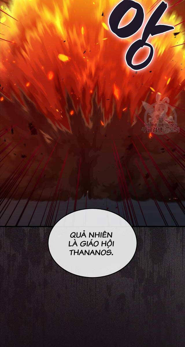 Ranker Mộng Du Chapter 73 - Trang 26