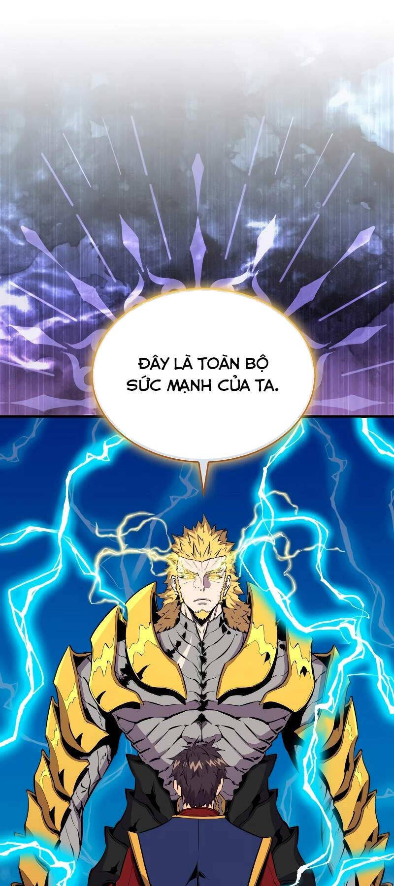 Ranker Mộng Du Chapter 104 - Trang 53