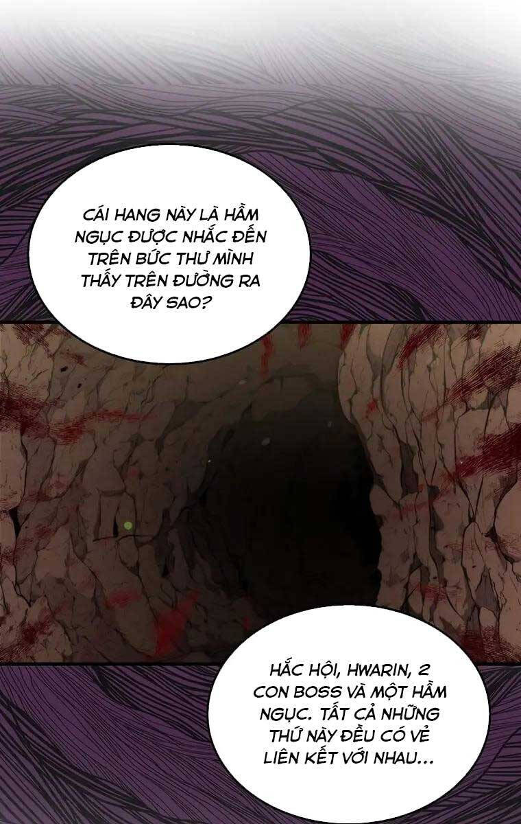 Ranker Mộng Du Chapter 81 - Trang 3