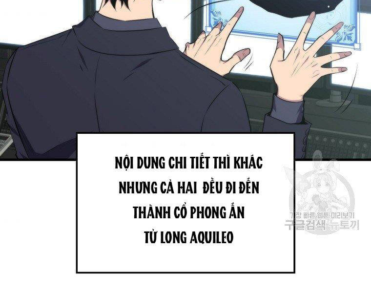 Ranker Mộng Du Chapter 22 - Trang 89