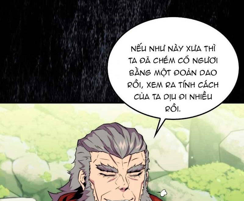 Ranker Mộng Du Chapter 75 - Trang 97