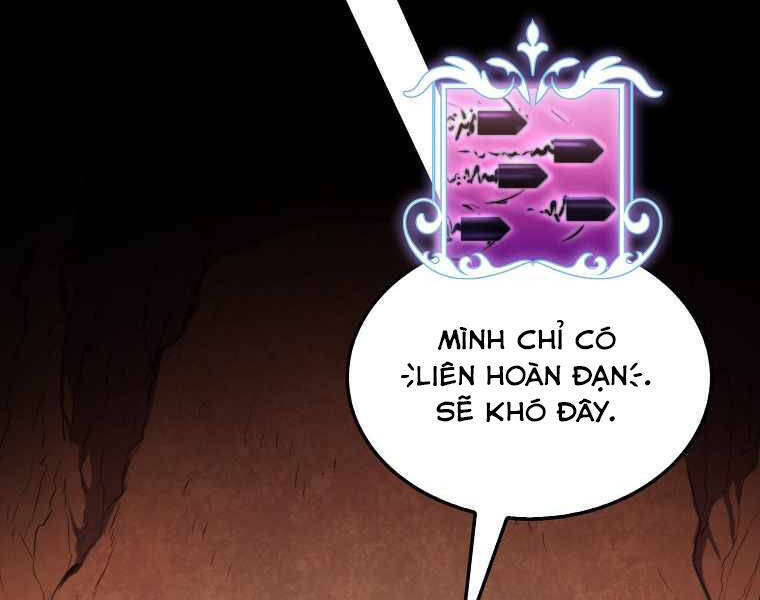 Ranker Mộng Du Chapter 8 - Trang 47