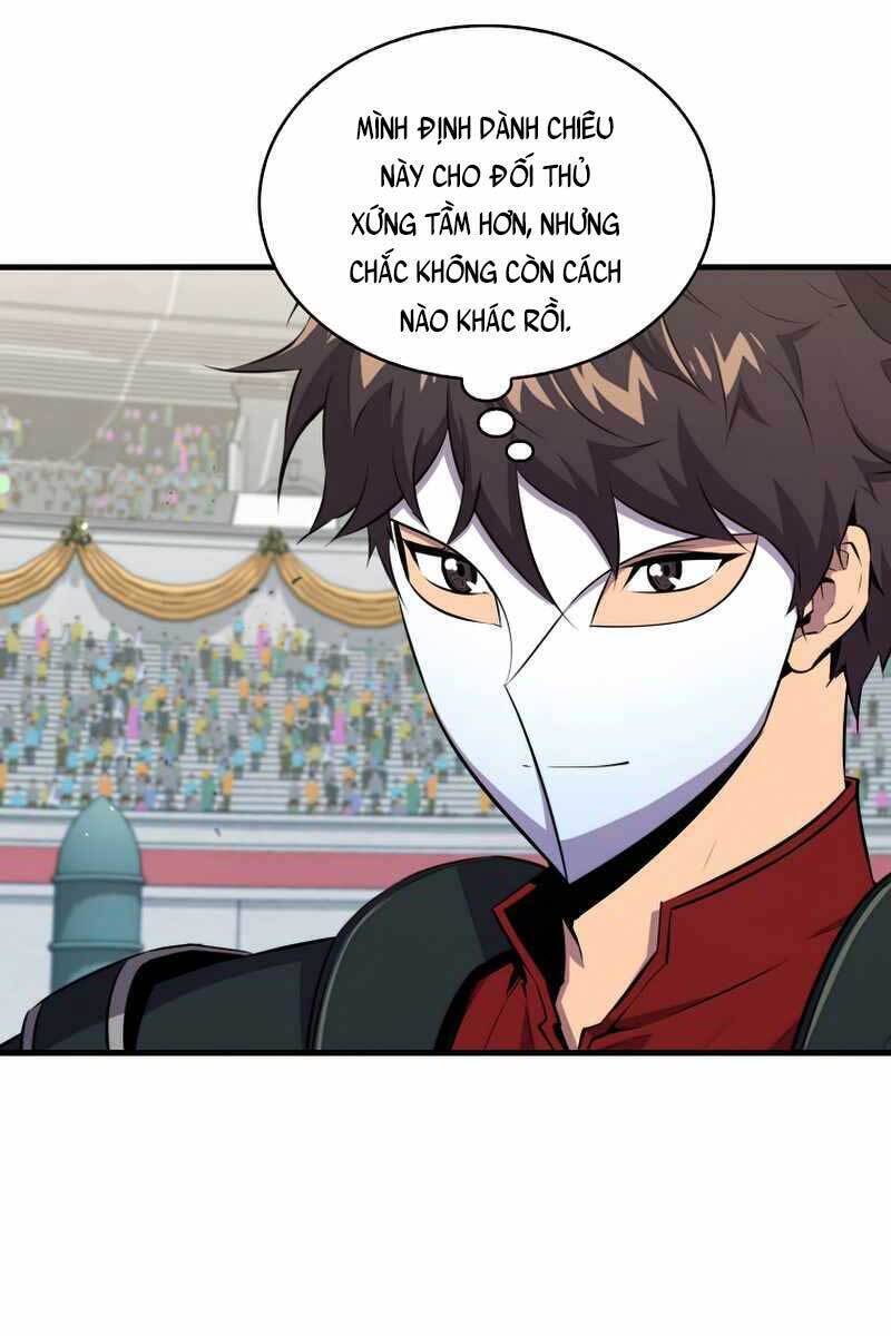 Ranker Mộng Du Chapter 55 - Trang 5