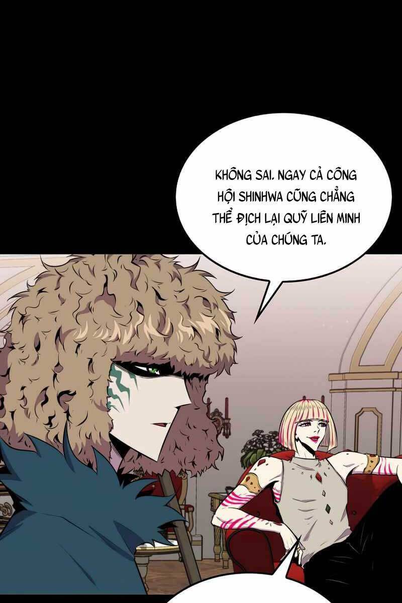 Ranker Mộng Du Chapter 55 - Trang 50