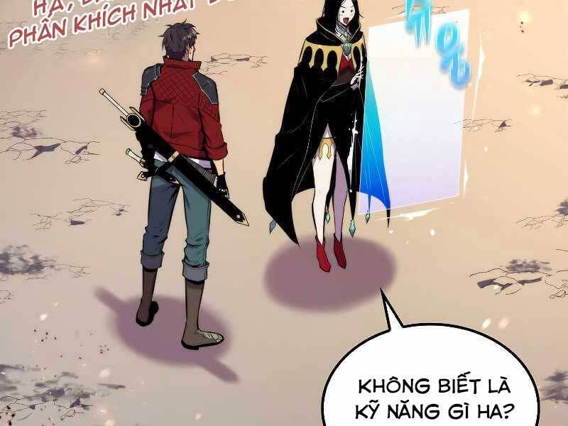 Ranker Mộng Du Chapter 34 - Trang 113