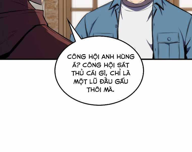 Ranker Mộng Du Chapter 35 - Trang 54