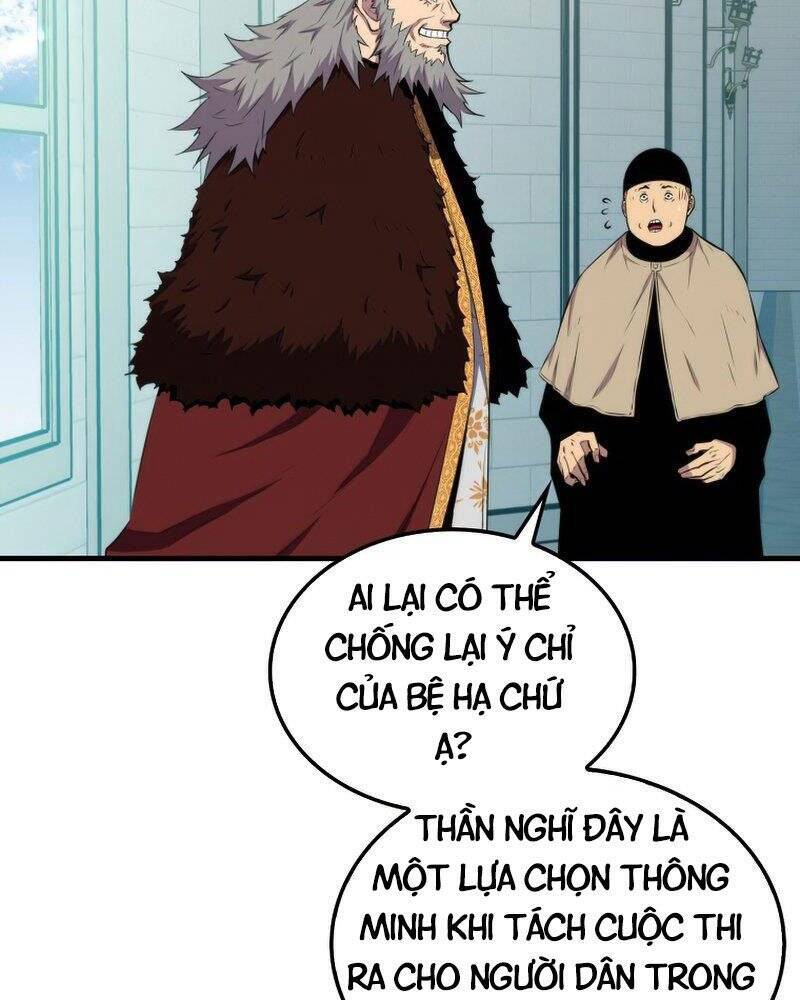 Ranker Mộng Du Chapter 39 - Trang 84