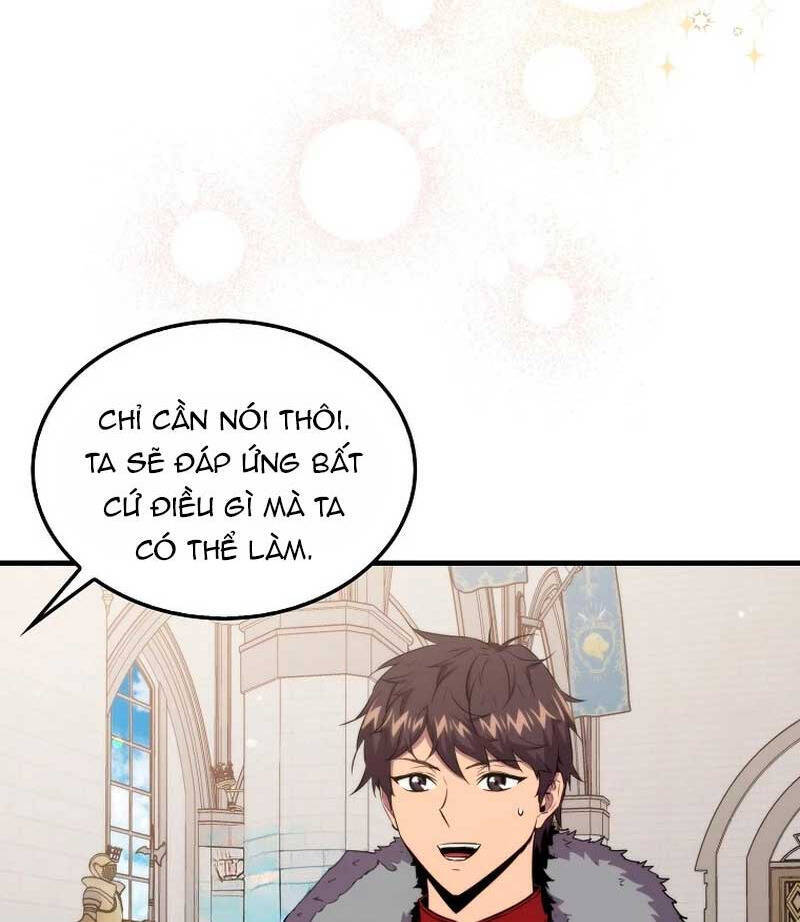 Ranker Mộng Du Chapter 75 - Trang 3