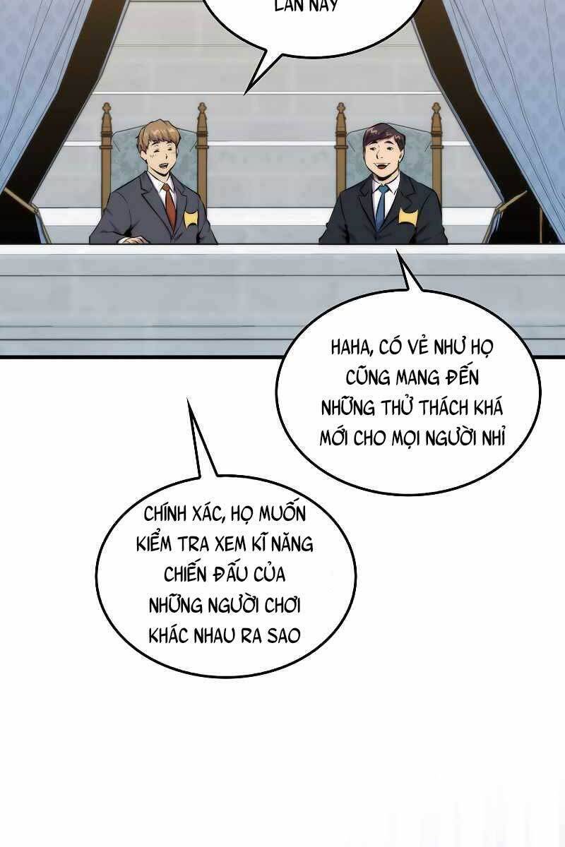 Ranker Mộng Du Chapter 53 - Trang 49