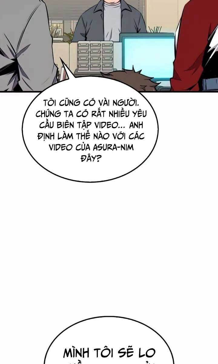 Ranker Mộng Du Chapter 45 - Trang 93