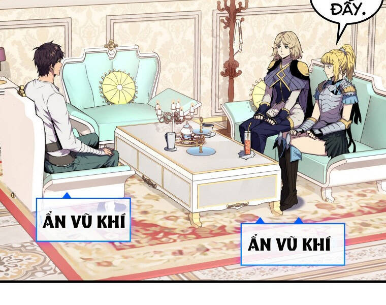 Ranker Mộng Du Chapter 14 - Trang 119