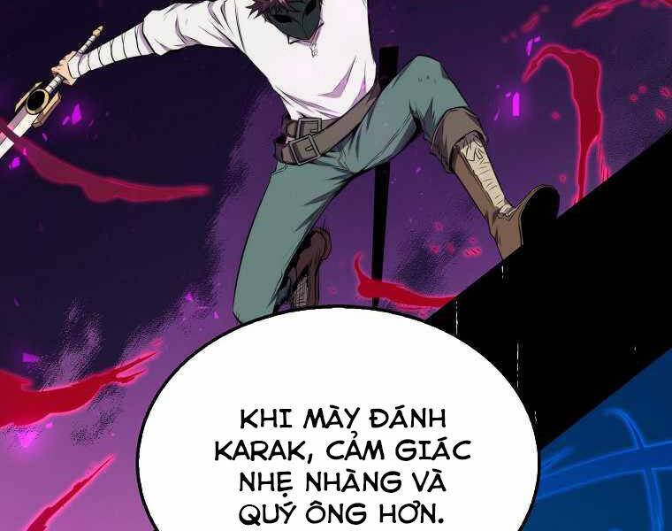 Ranker Mộng Du Chapter 19 - Trang 138