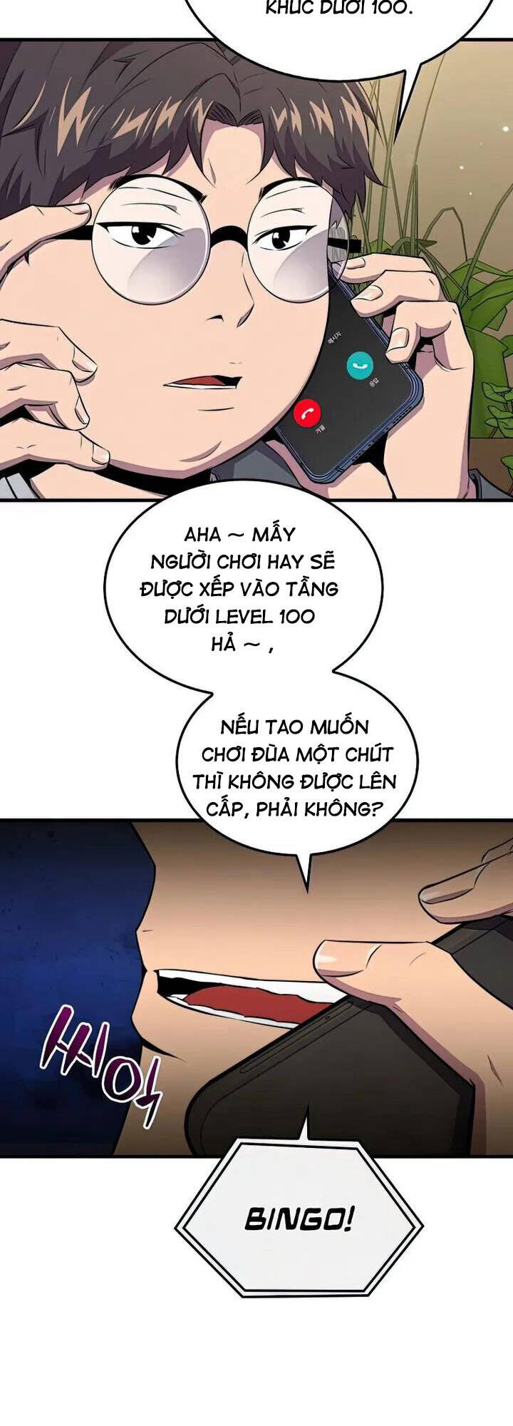 Ranker Mộng Du Chapter 46 - Trang 5