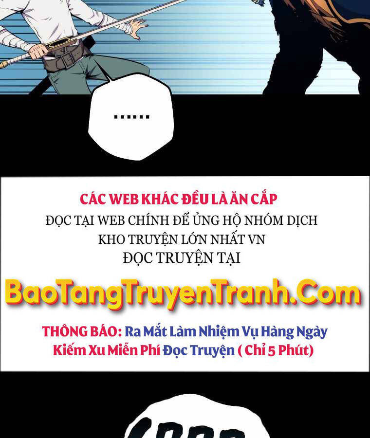 Ranker Mộng Du Chapter 21 - Trang 4