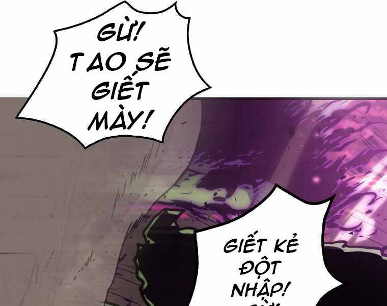 Ranker Mộng Du Chapter 8 - Trang 171