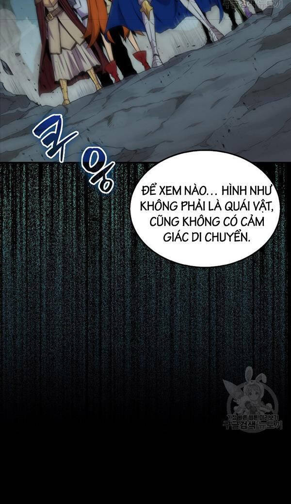 Ranker Mộng Du Chapter 79 - Trang 13