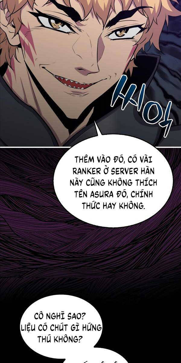 Ranker Mộng Du Chapter 86 - Trang 61