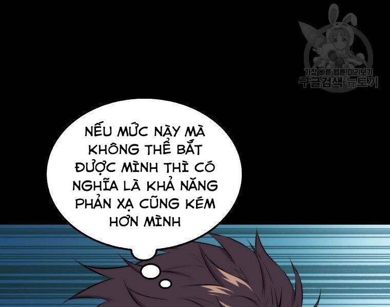 Ranker Mộng Du Chapter 27 - Trang 96