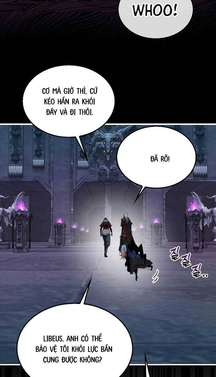 Ranker Mộng Du Chapter 95 - Trang 33