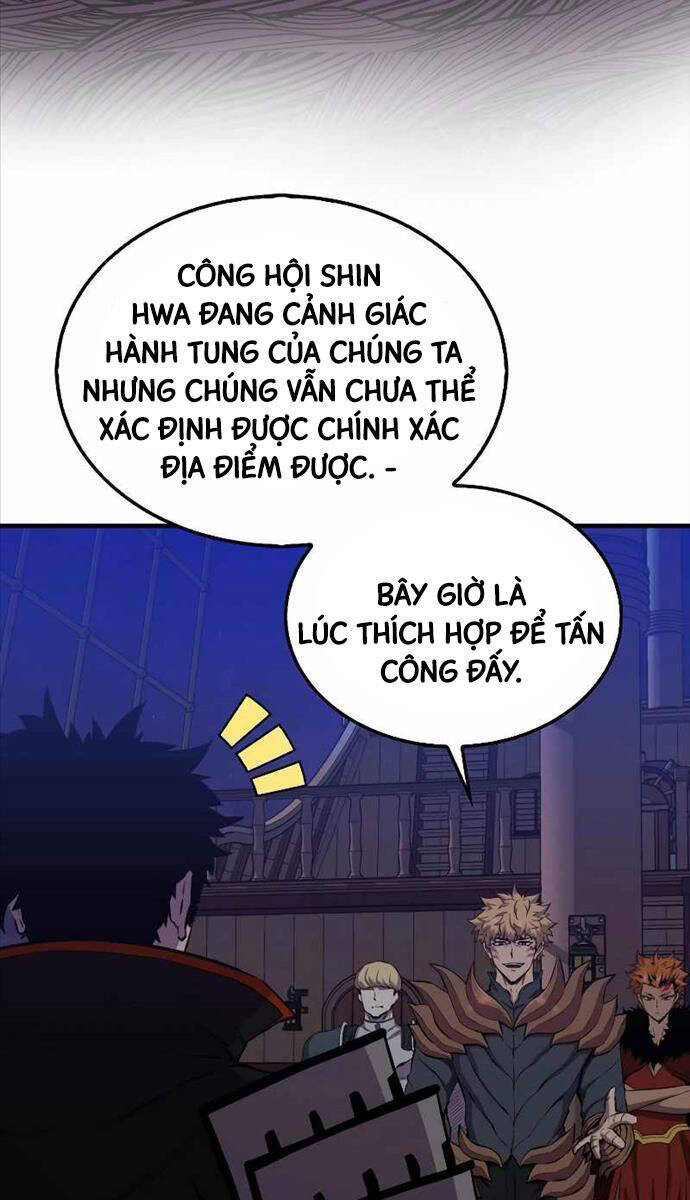 Ranker Mộng Du Chapter 105 - Trang 39