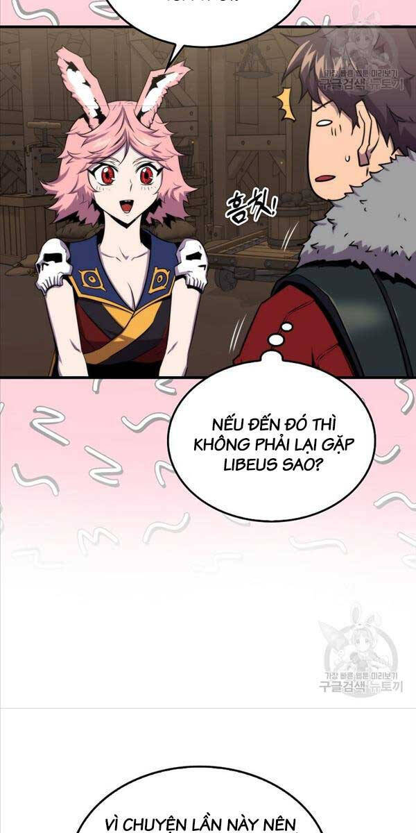 Ranker Mộng Du Chapter 74 - Trang 45