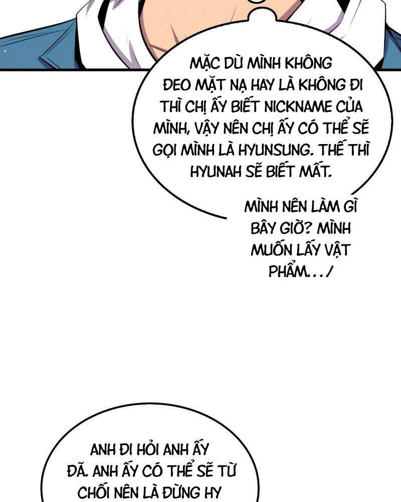 Ranker Mộng Du Chapter 39 - Trang 73