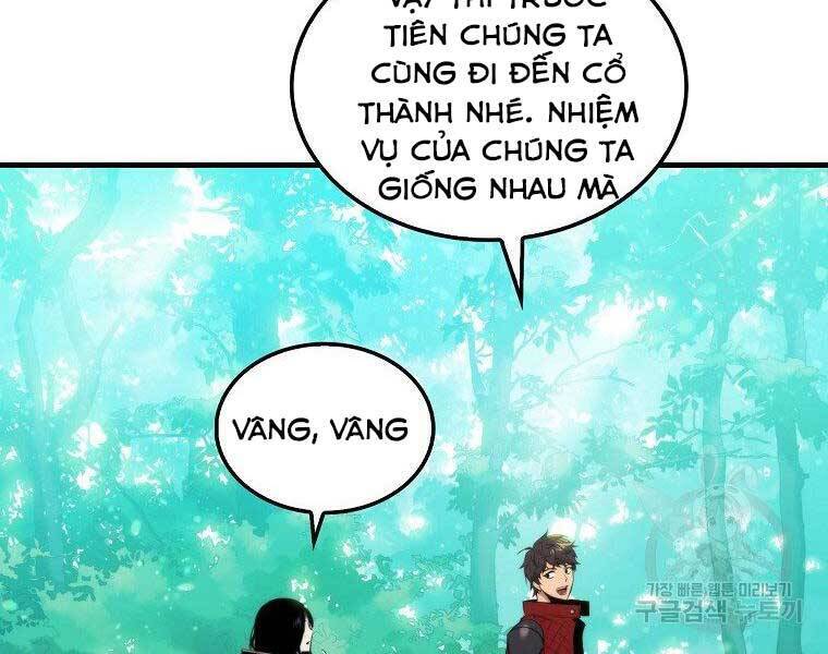 Ranker Mộng Du Chapter 31 - Trang 229