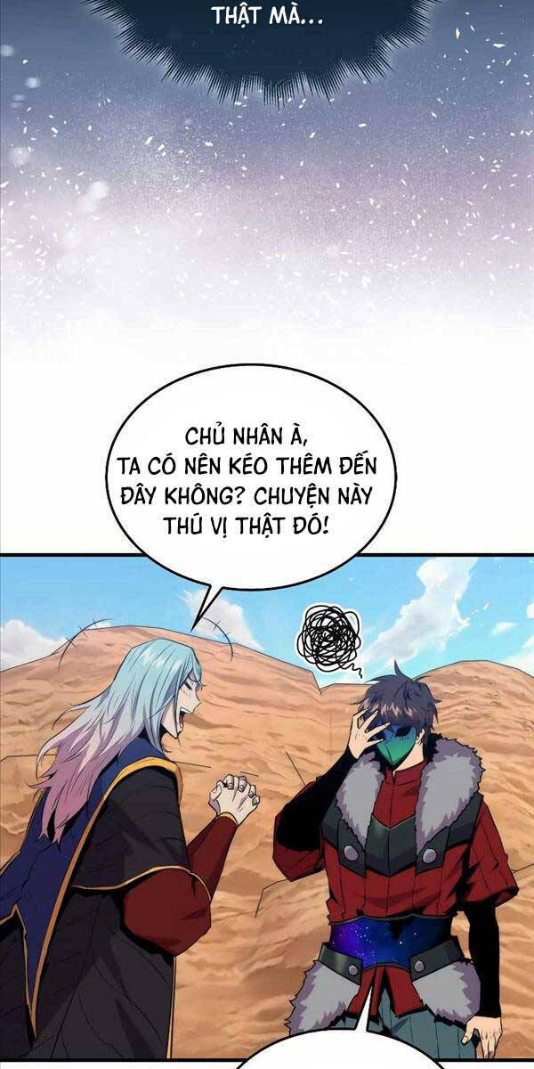 Ranker Mộng Du Chapter 89 - Trang 44