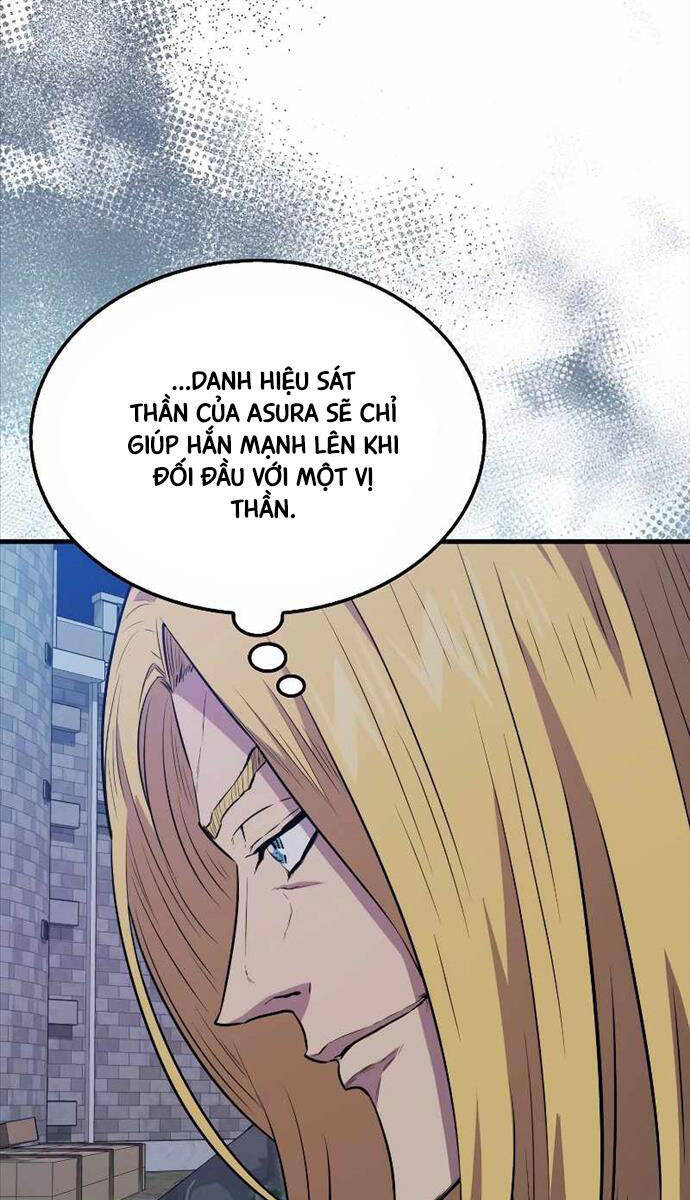 Ranker Mộng Du Chapter 105 - Trang 52