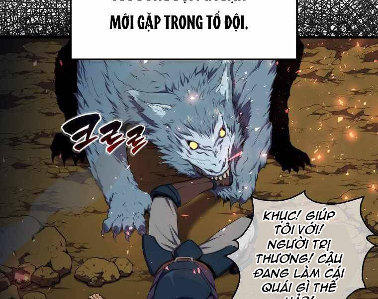 Ranker Mộng Du Chapter 15 - Trang 15