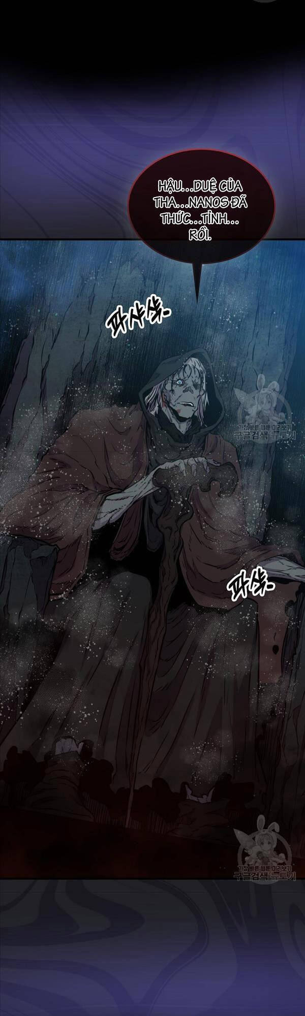 Ranker Mộng Du Chapter 79 - Trang 20