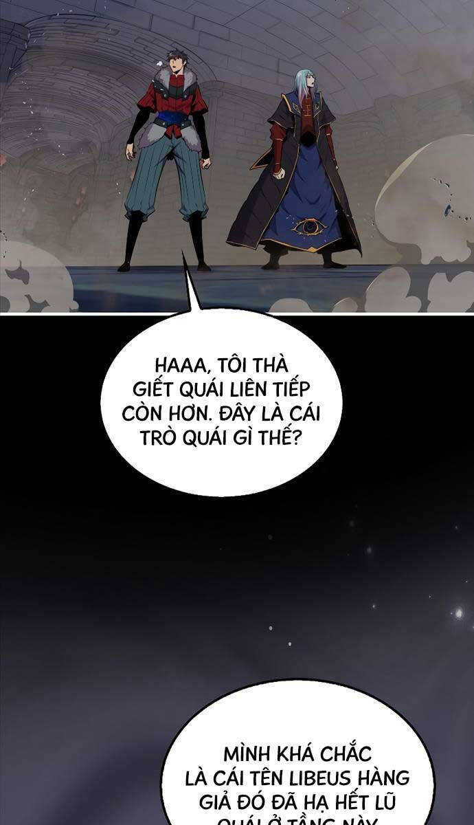 Ranker Mộng Du Chapter 93 - Trang 52