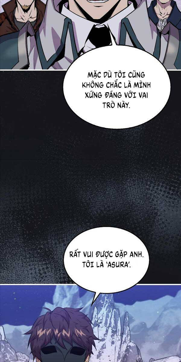 Ranker Mộng Du Chapter 87 - Trang 61