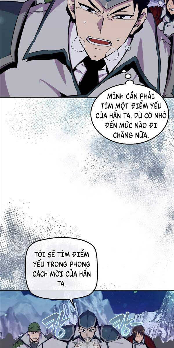 Ranker Mộng Du Chapter 88 - Trang 28