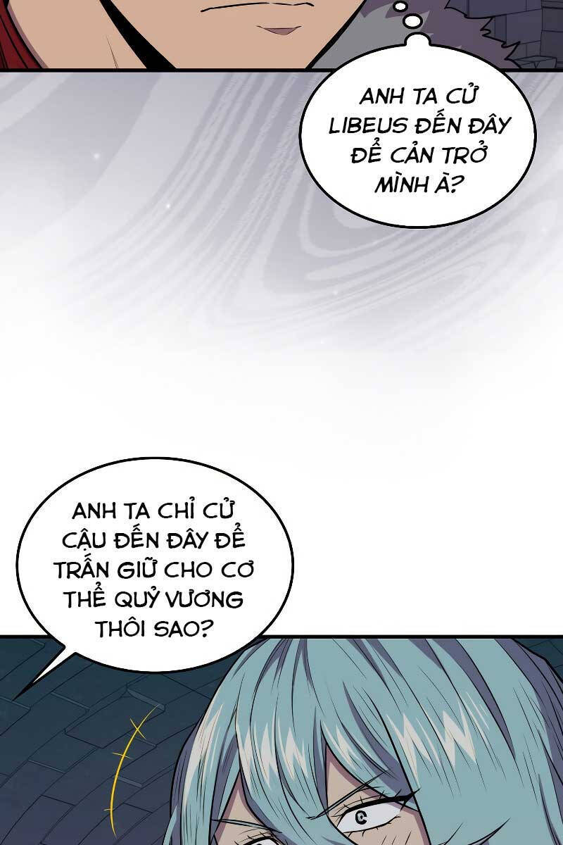 Ranker Mộng Du Chapter 92 - Trang 48